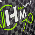 GONG | Foil Carbon Mast HM 70 cm V2