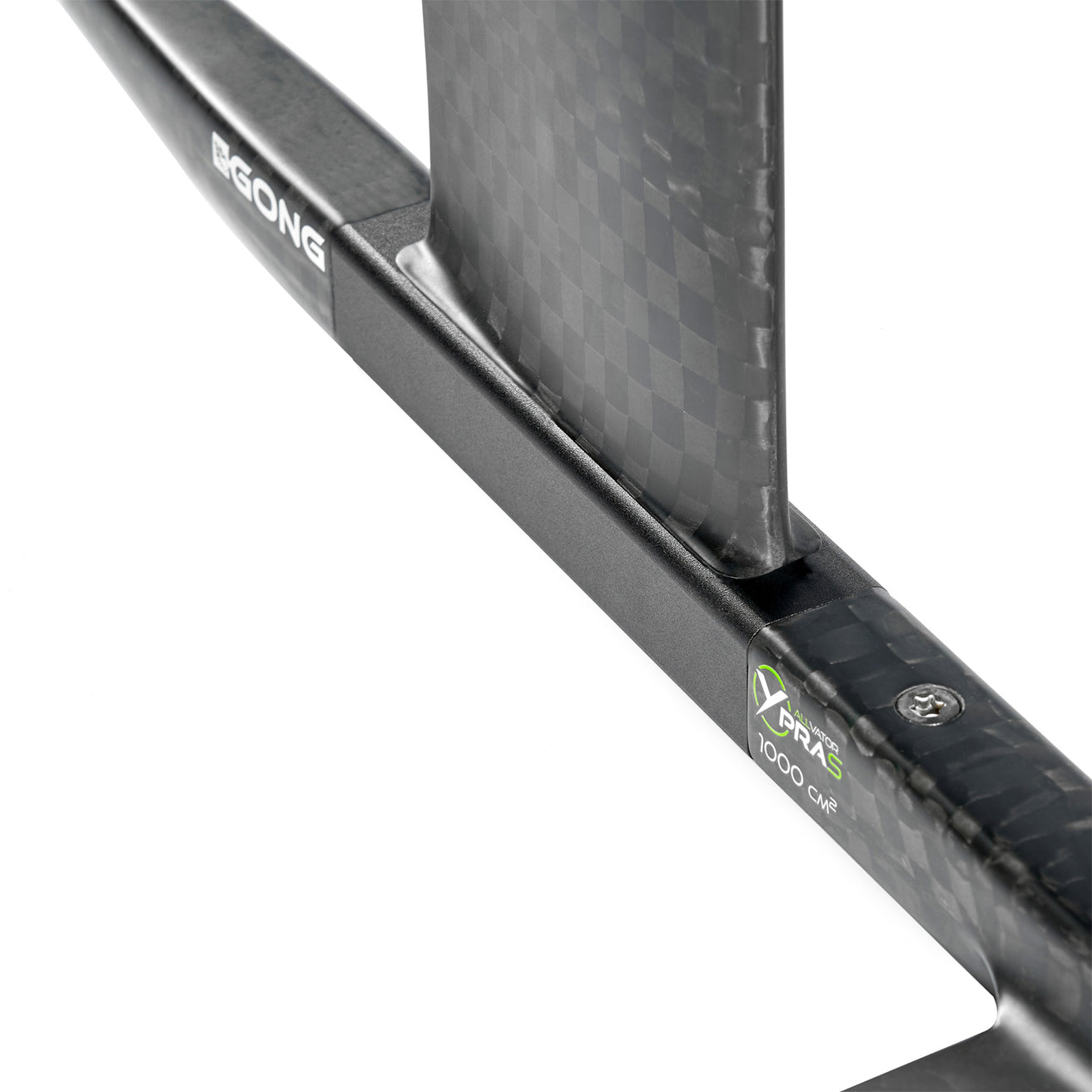 GONG | Foil Carbon Mast HM 70 cm V2