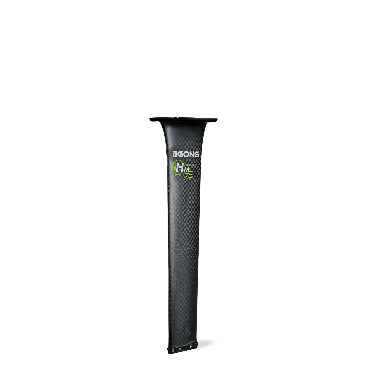 GONG | Foil Carbon Mast HM 72 cm V2