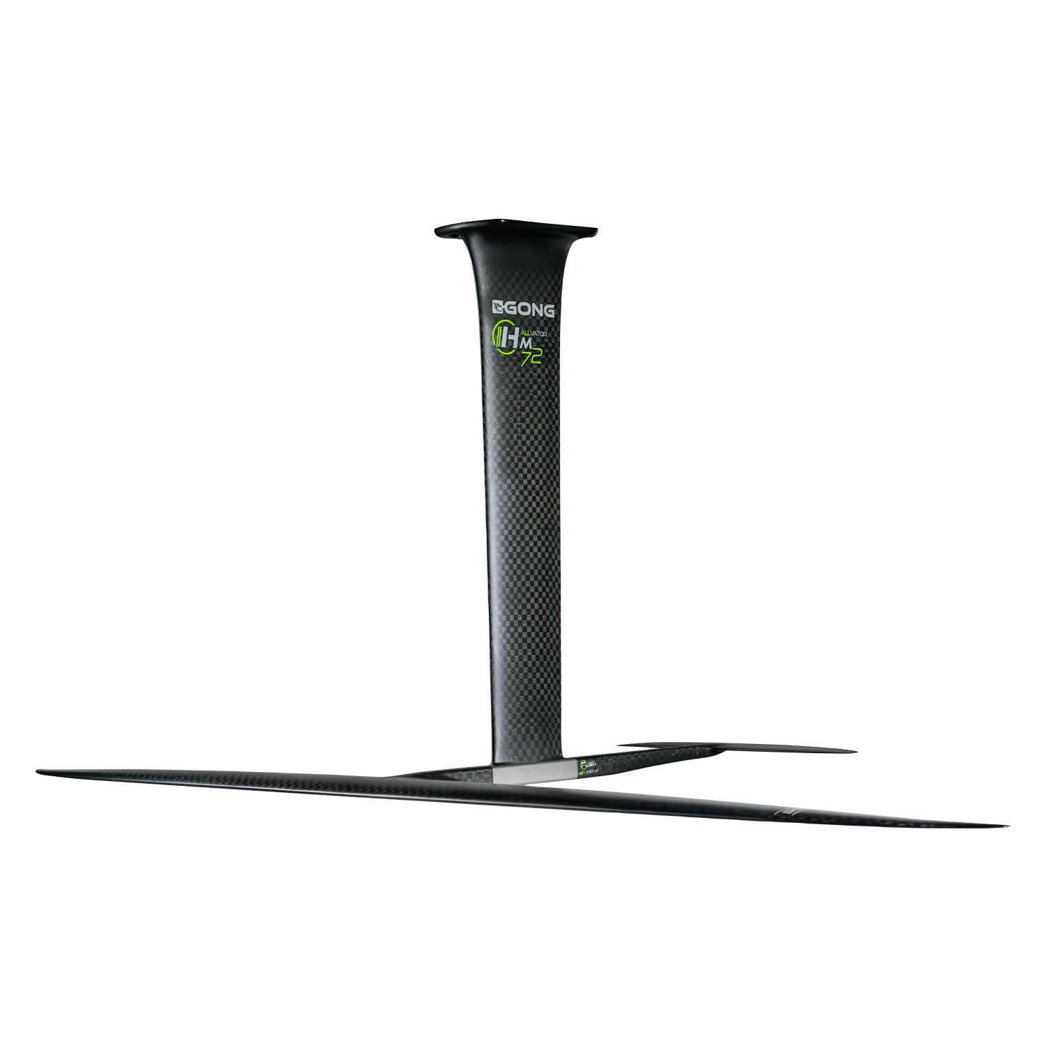 GONG | Foil Carbon Mast HM 72 cm V2
