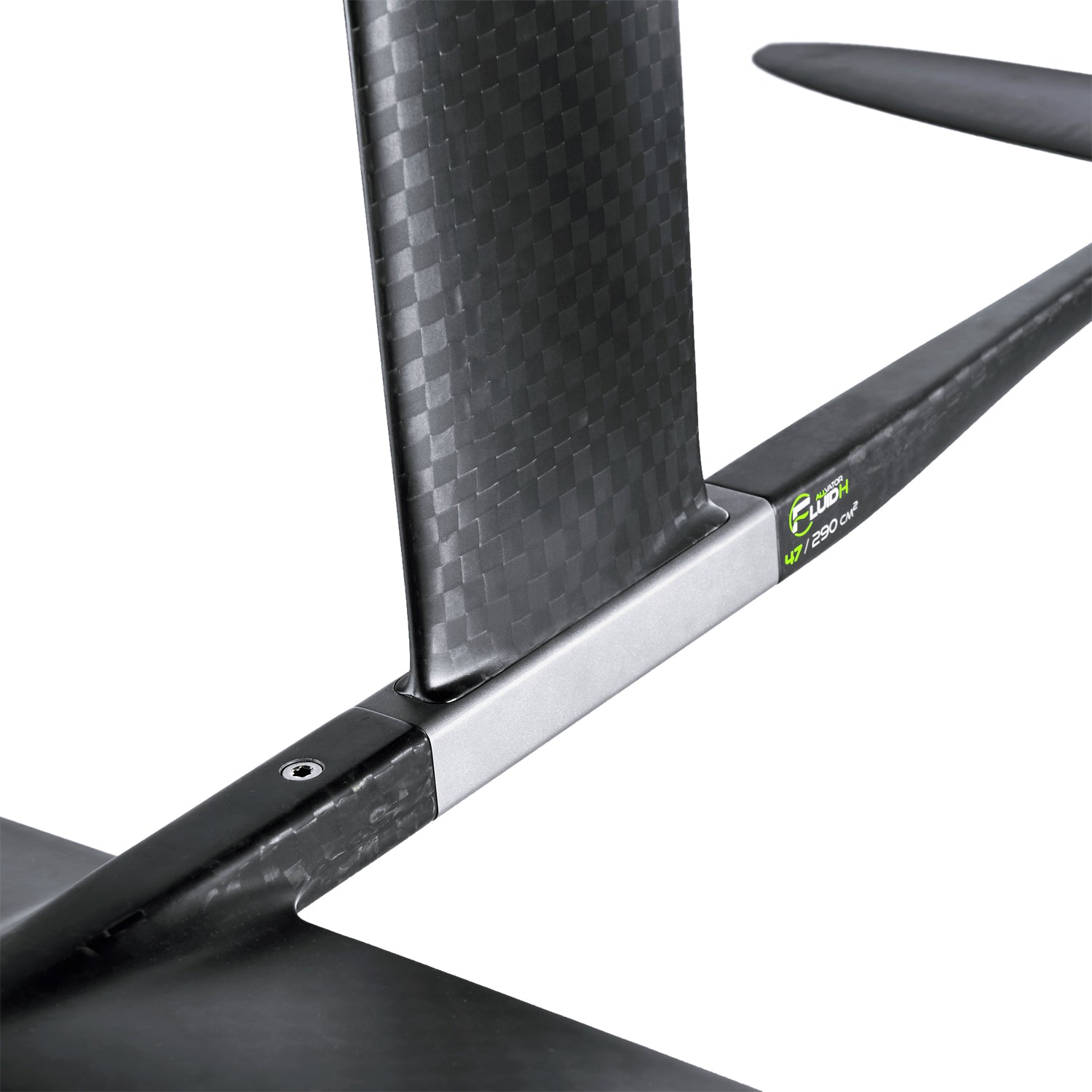 GONG | Foil Carbon Mast HM 72 cm V2