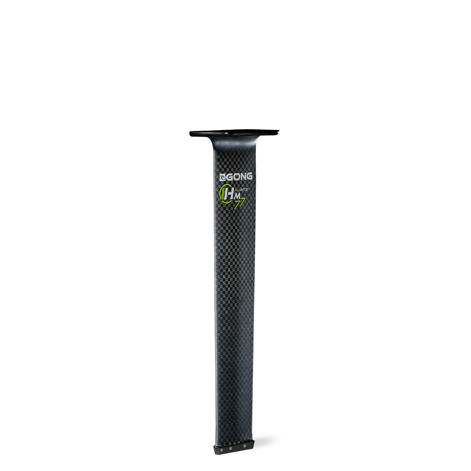 GONG | Foil Carbon Mast HM 77 cm V2