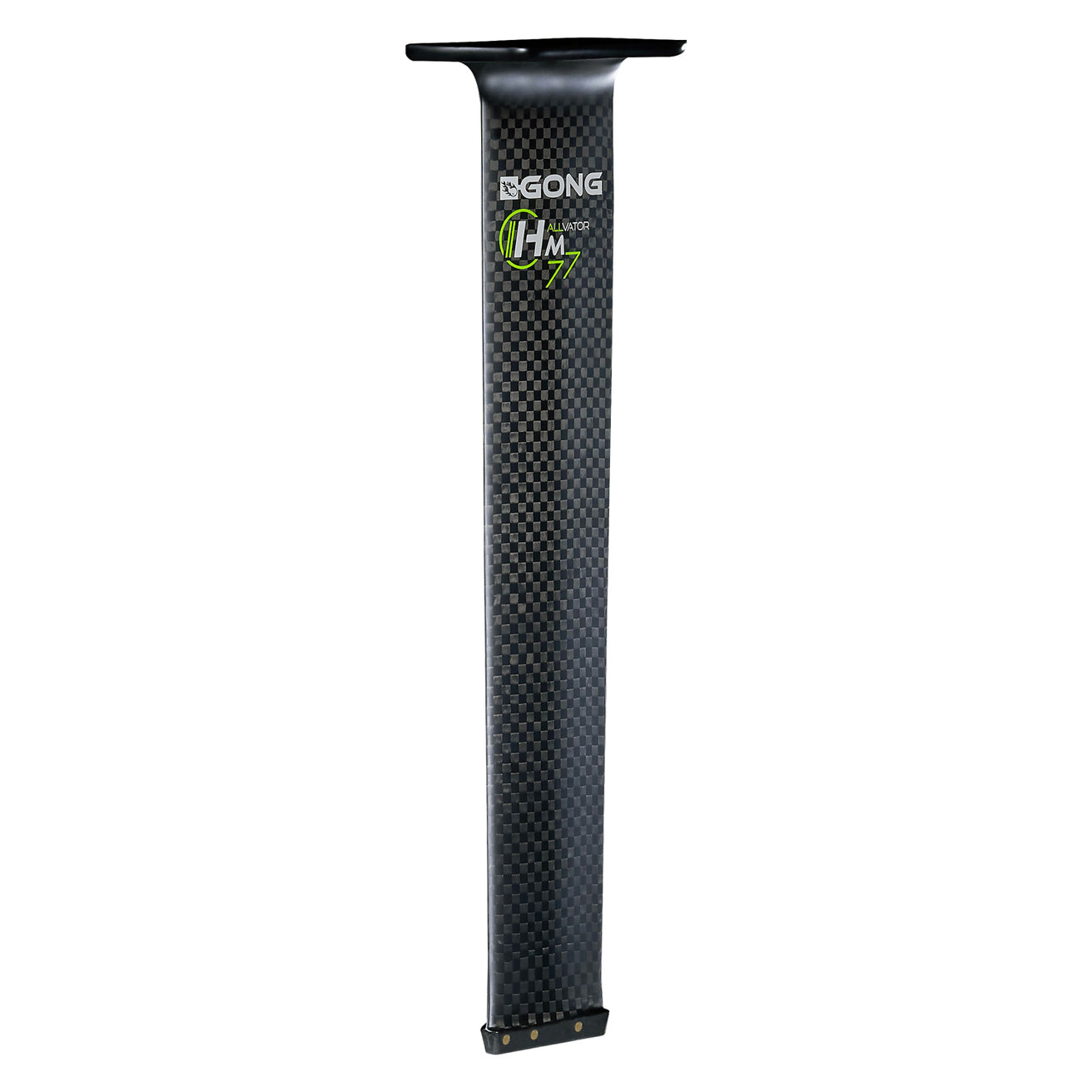 GONG | Foil Carbon Mast HM 77 cm V2