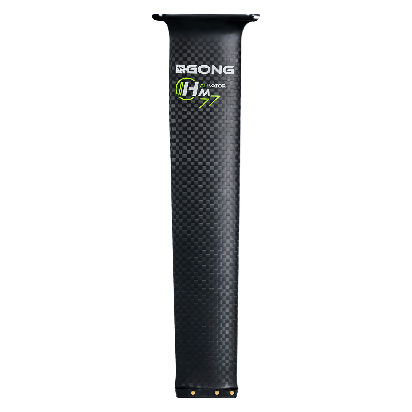GONG | Foil Carbon Mast HM 77 cm V2