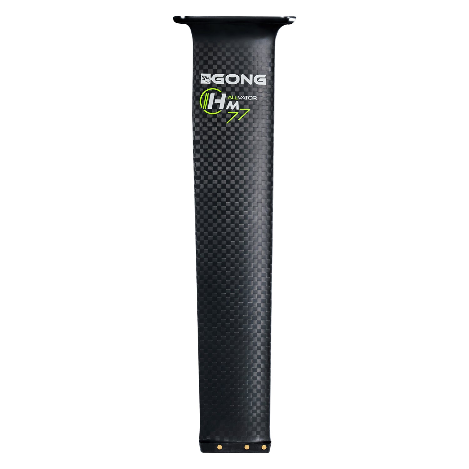 GONG | Foil Carbon Mast HM 77 cm V2