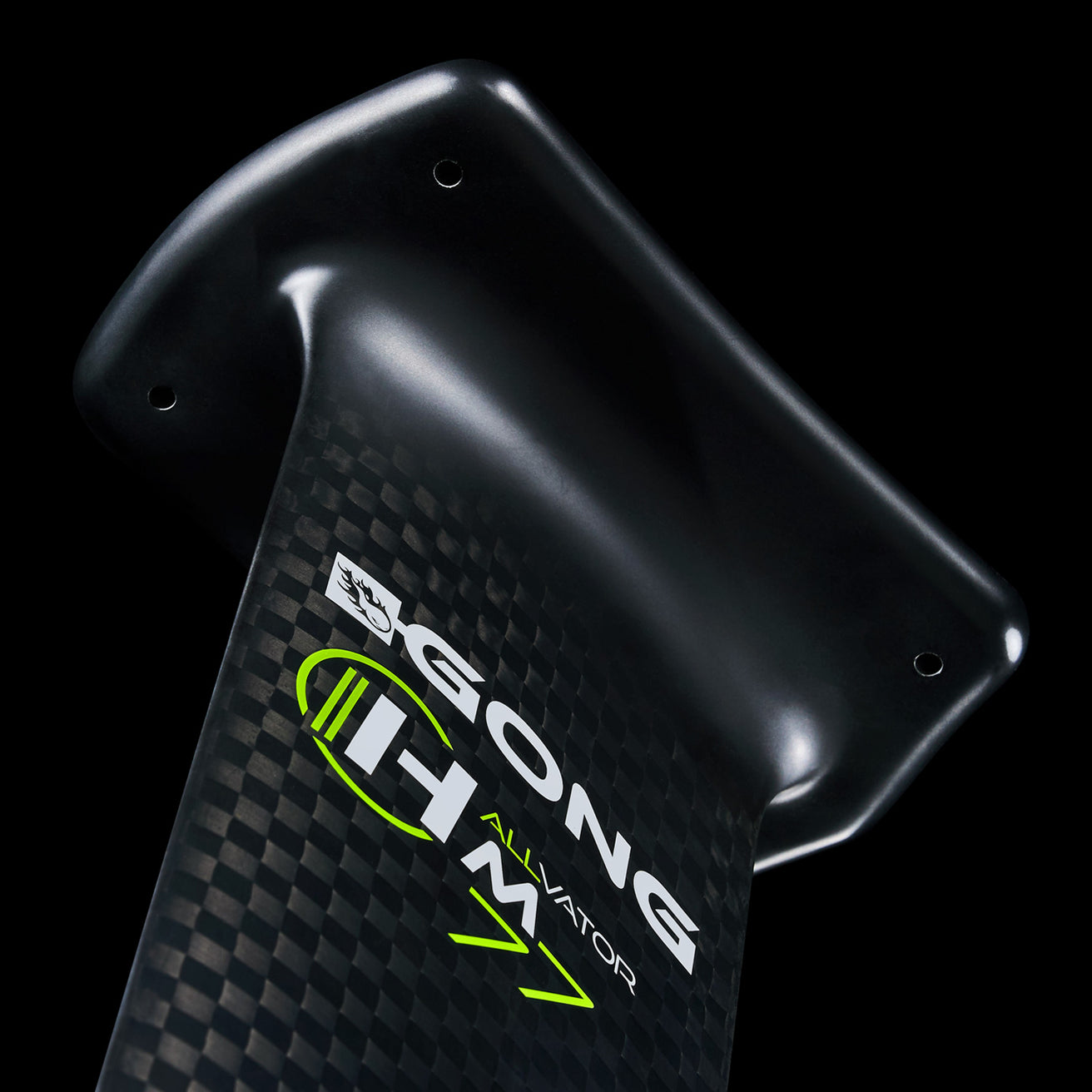 GONG | Foil Carbon Mast HM 77 cm V2