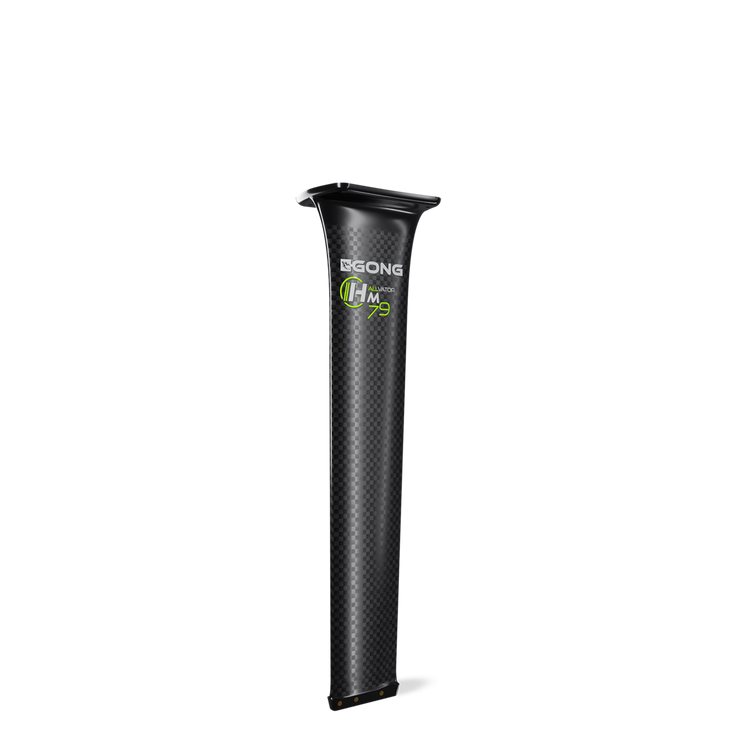 Foil Carbon Mast HM 79 cm V2 - 79 cm Reconditionné 11800