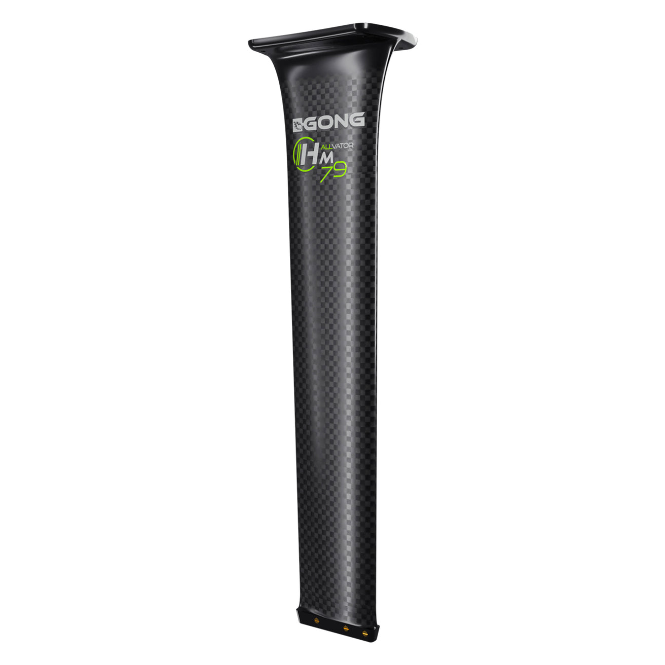 GONG | Foil Carbon Mast HM 79 cm V2