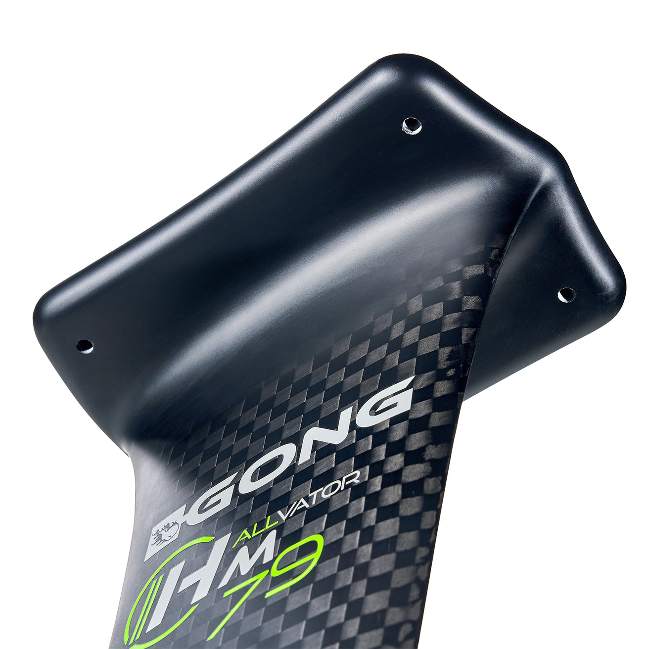 GONG | Foil Carbon Mast HM 79 cm V2
