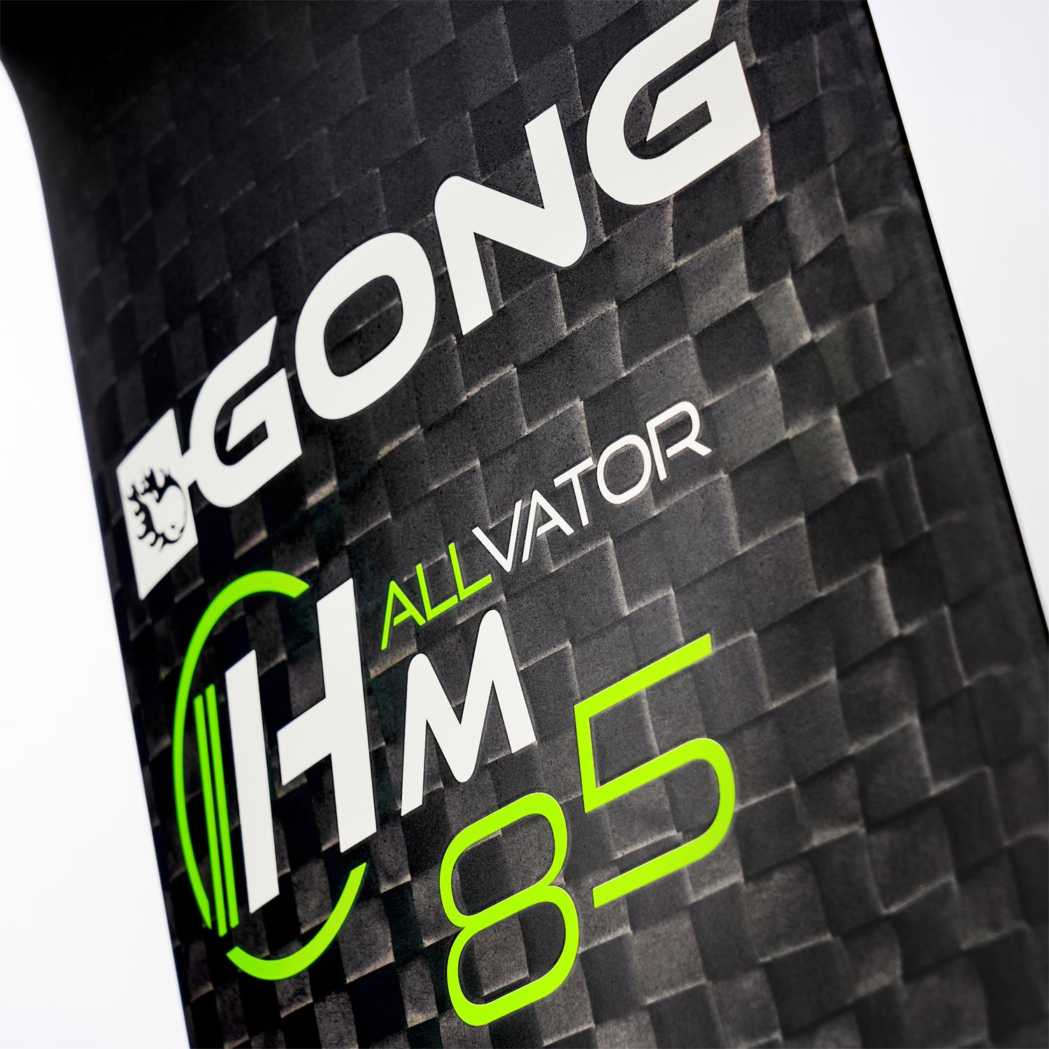 GONG | Foil Carbon Mast HM 85 cm V2