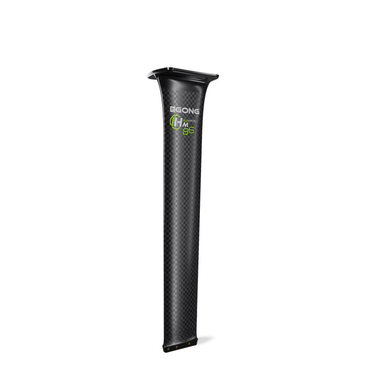 Foil Carbon Mast HM 86 cm V2 - 86 cm Occasion 12257