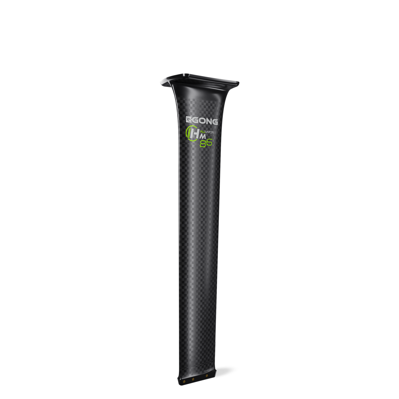 GONG | Foil Carbon Mast HM 86 cm V2