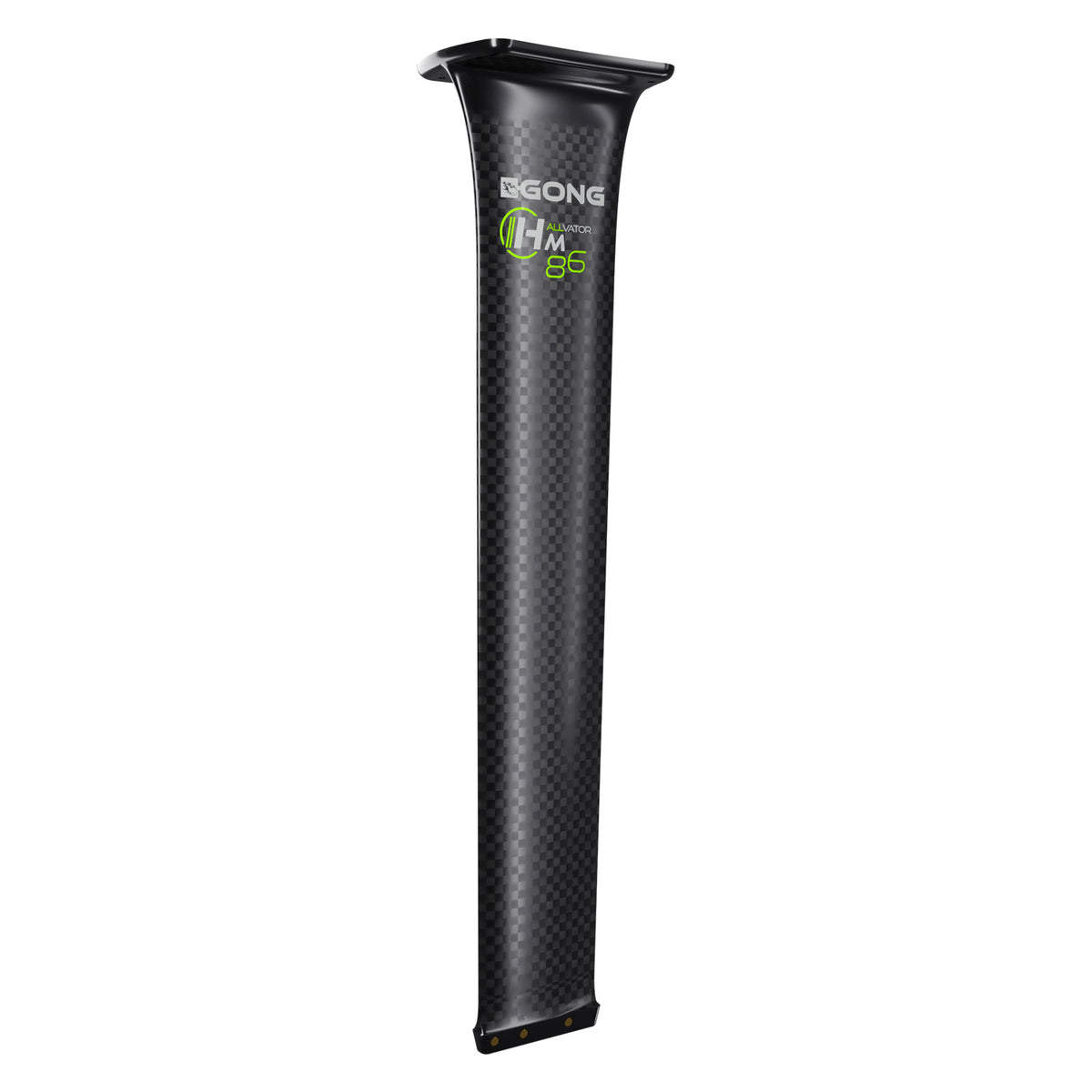 GONG | Foil Carbon Mast HM 86 cm V2