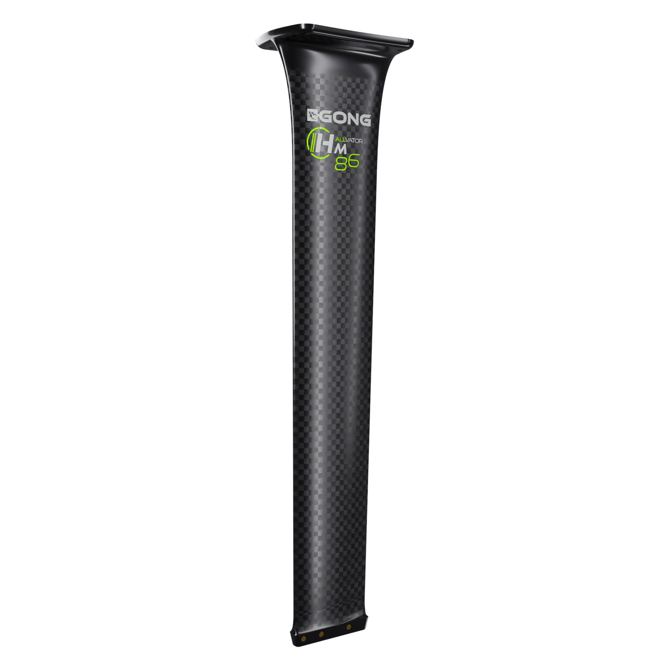 GONG | Foil Carbon Mast HM 86 cm V2