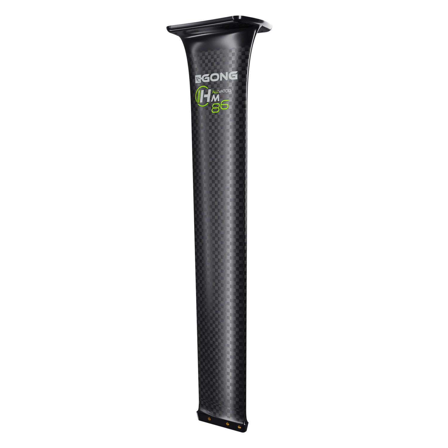 Gamakatsu HI-CARBON 142N Misura 10 – Amo Storto A Gambo Medio, 25 Pezzi, Affidabile Per Acqua Dolce E Mare