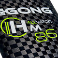 GONG | Foil Carbon Mast HM 86 cm V2
