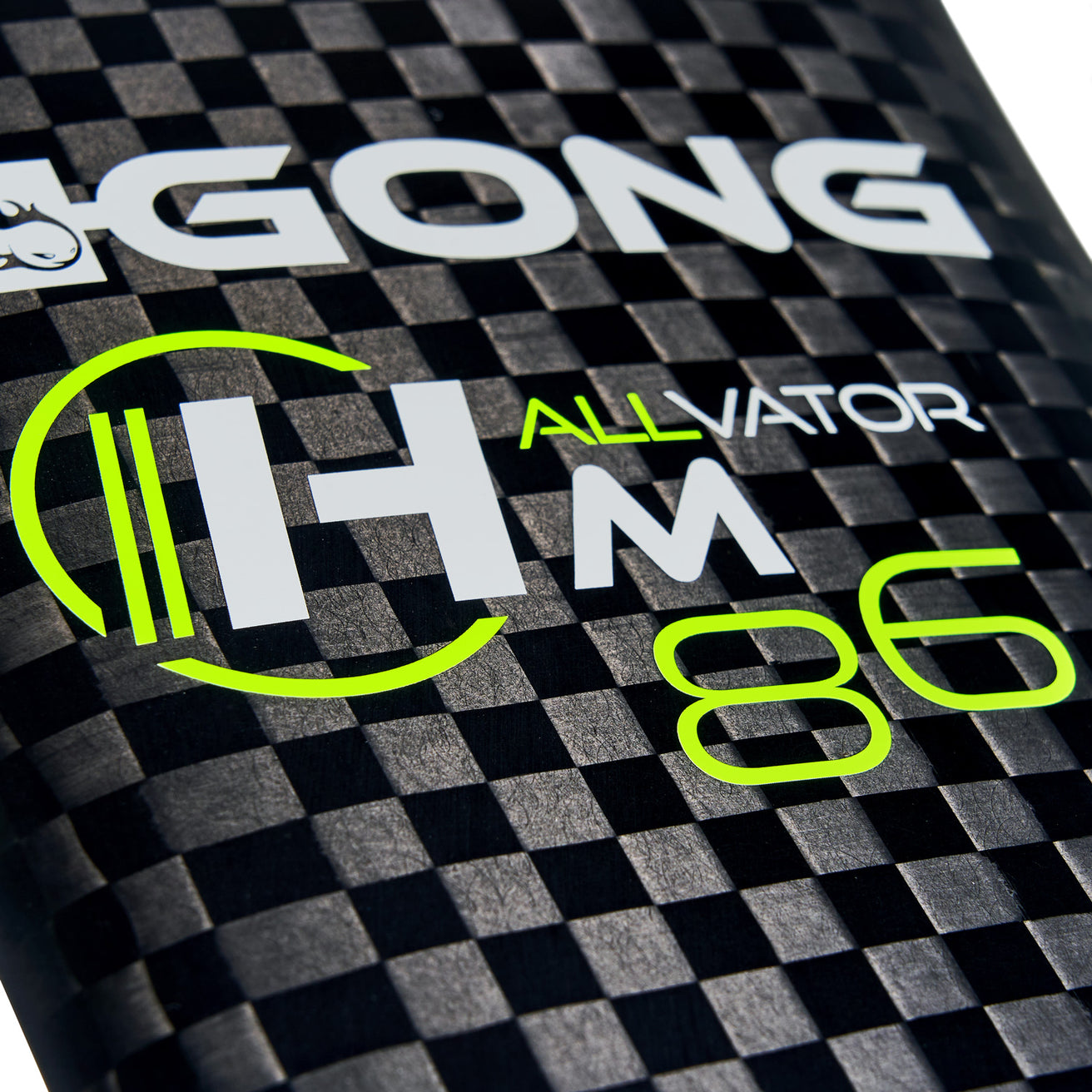 GONG | Foil Carbon Mast HM 86 cm V2