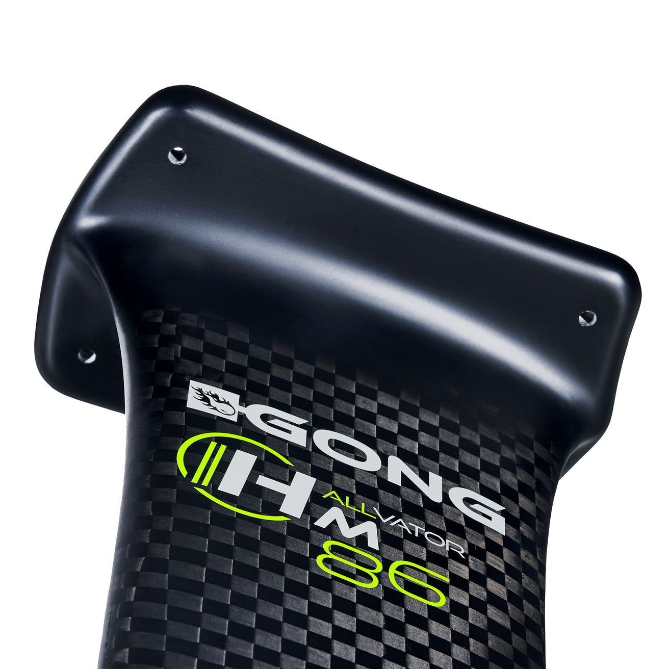 GONG | Foil Carbon Mast HM 86 cm V2