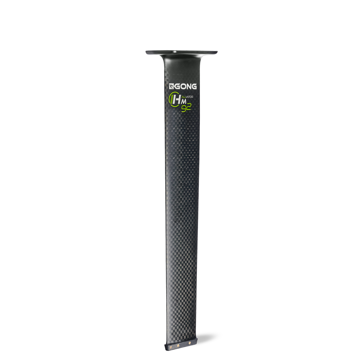 GONG | Foil Carbon Mast HM 92 cm V2