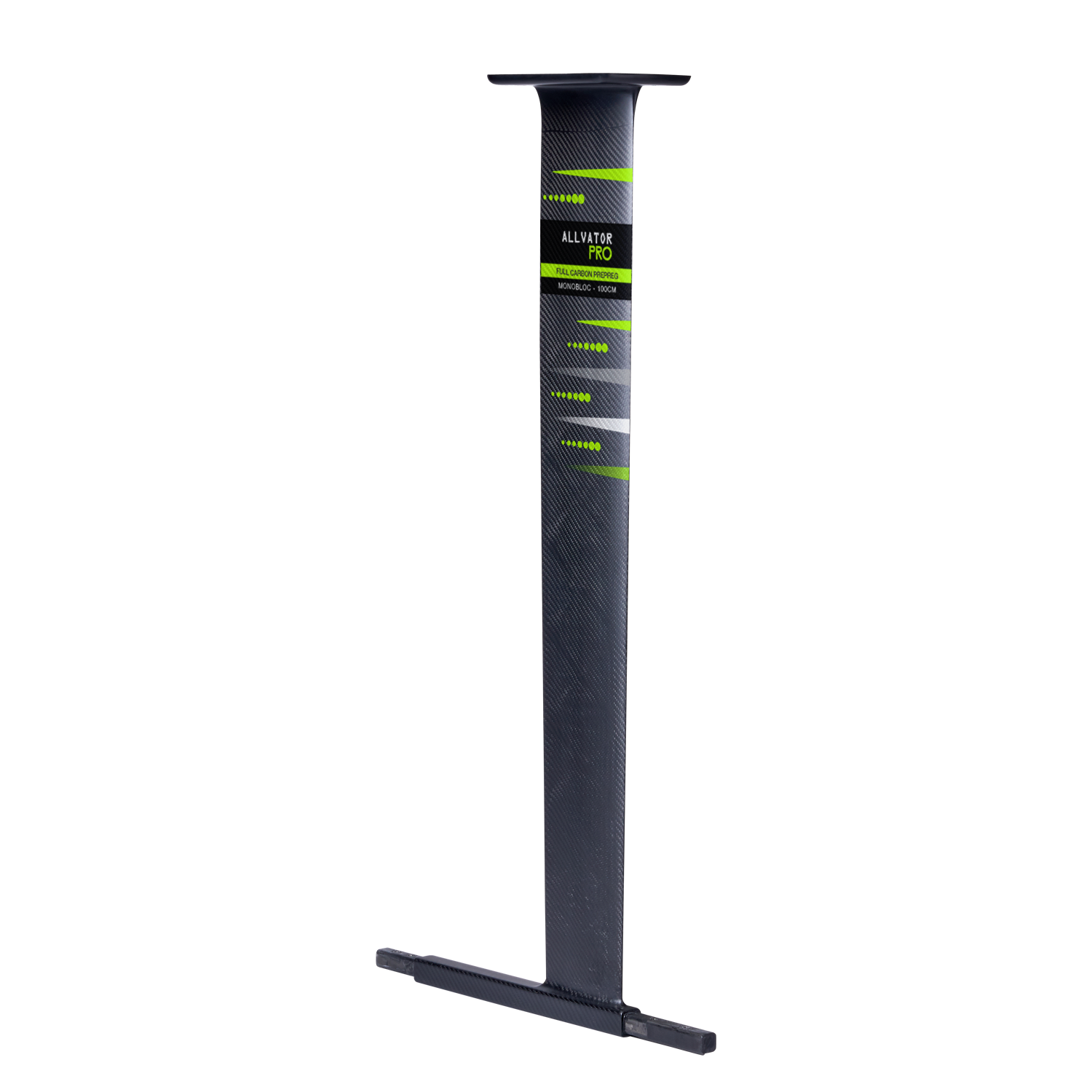 GONG | Foil Allvator Carbon Pro Mast 100 Freeride Monobloc V1