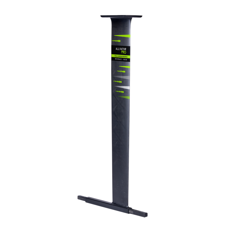 GONG | Foil Allvator Carbon Pro Mast 100 Freeride Monobloc V1