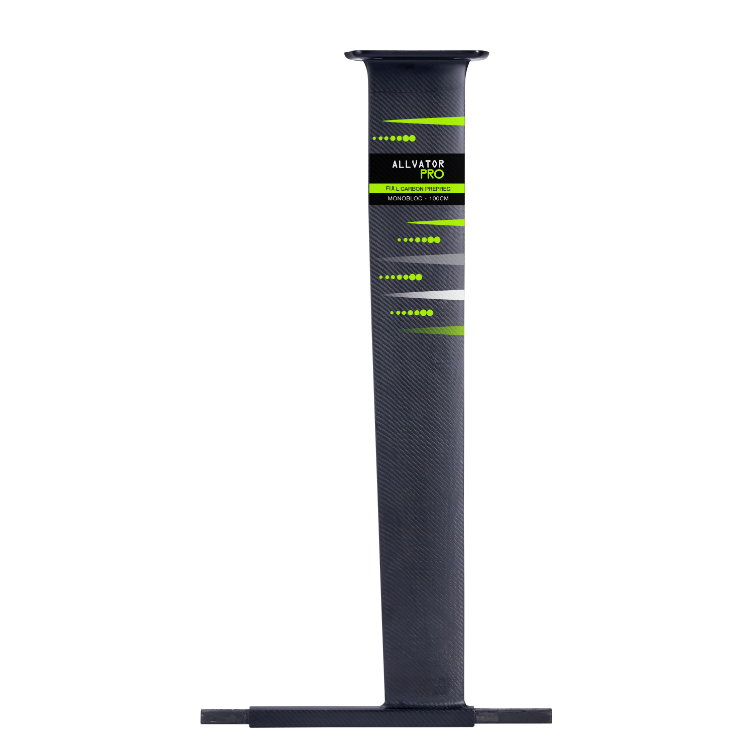 GONG | Foil Allvator Carbon Pro Mast 100 Freeride Monobloc V1