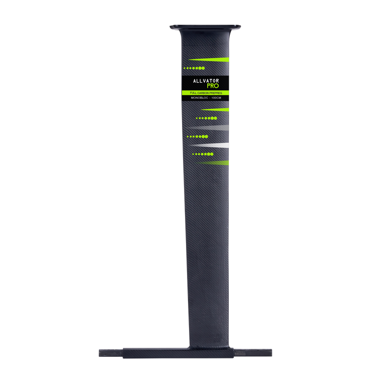 GONG | Foil Allvator Carbon Pro Mast 100 Freeride Monobloc V1