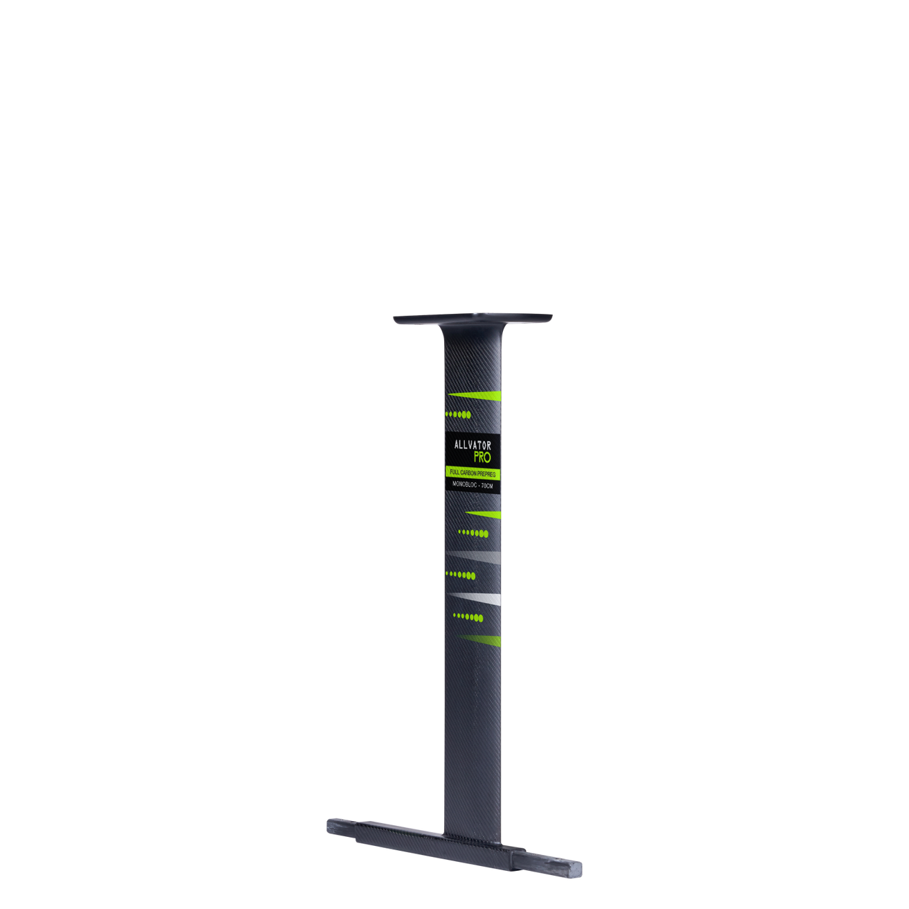 GONG | Foil Allvator Carbon Pro Mast 70 Surf