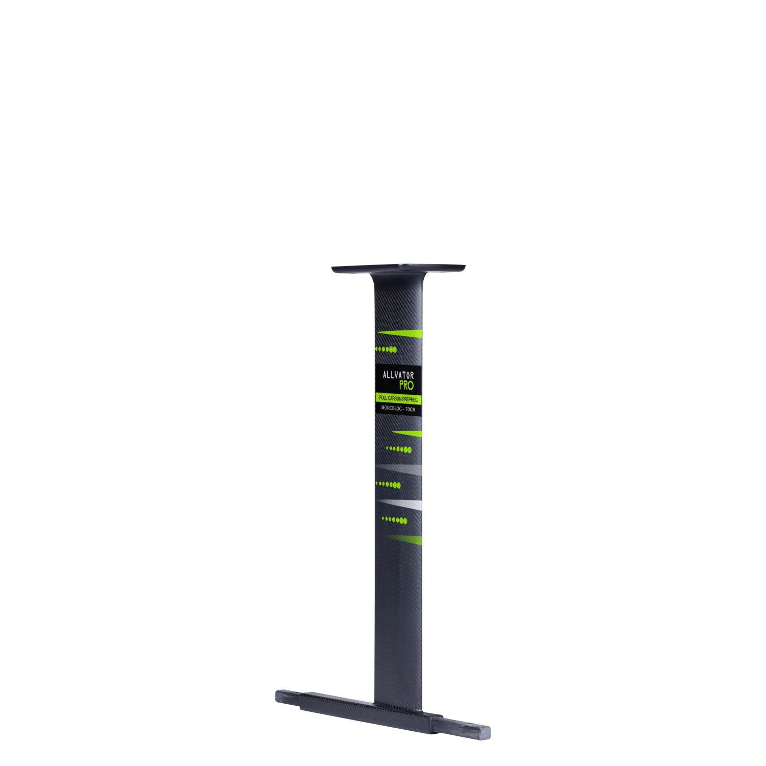 GONG | Foil Allvator Carbon Pro Mast 70 Surf