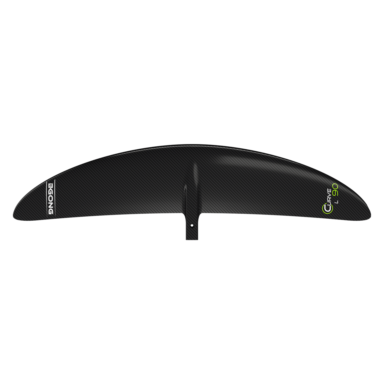 GONG | Foil Allvator Front Wing Curve