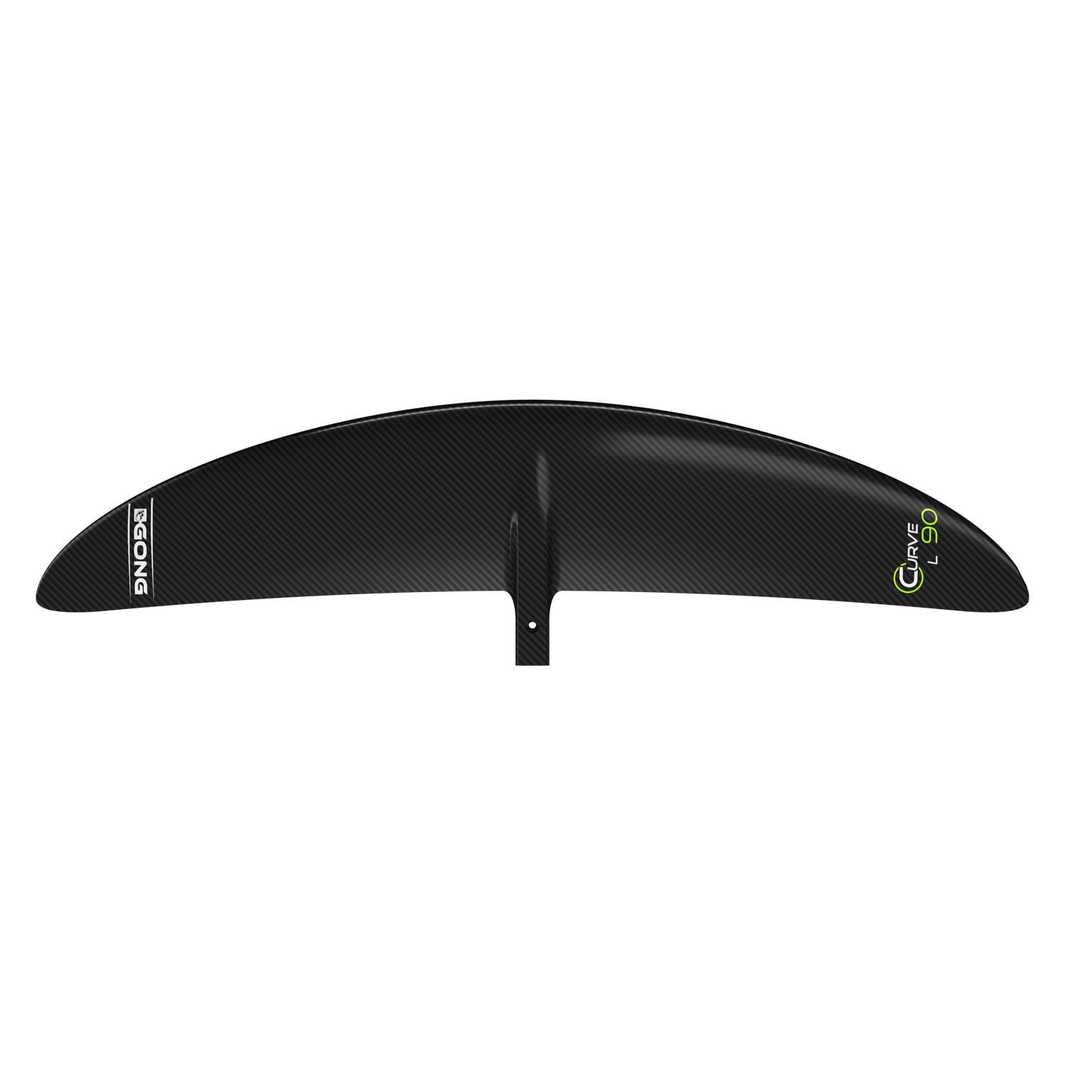 GONG | Foil Allvator Front Wing Curve