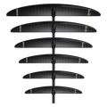 GONG | Foil Allvator Front Wing Pro Veloce - H