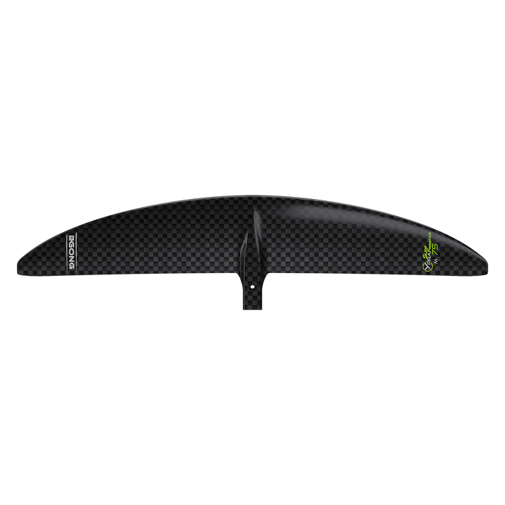 GONG | Foil Allvator Front Wing Pro Ypra Freestyle Surf M 75 Reconditionné 7190