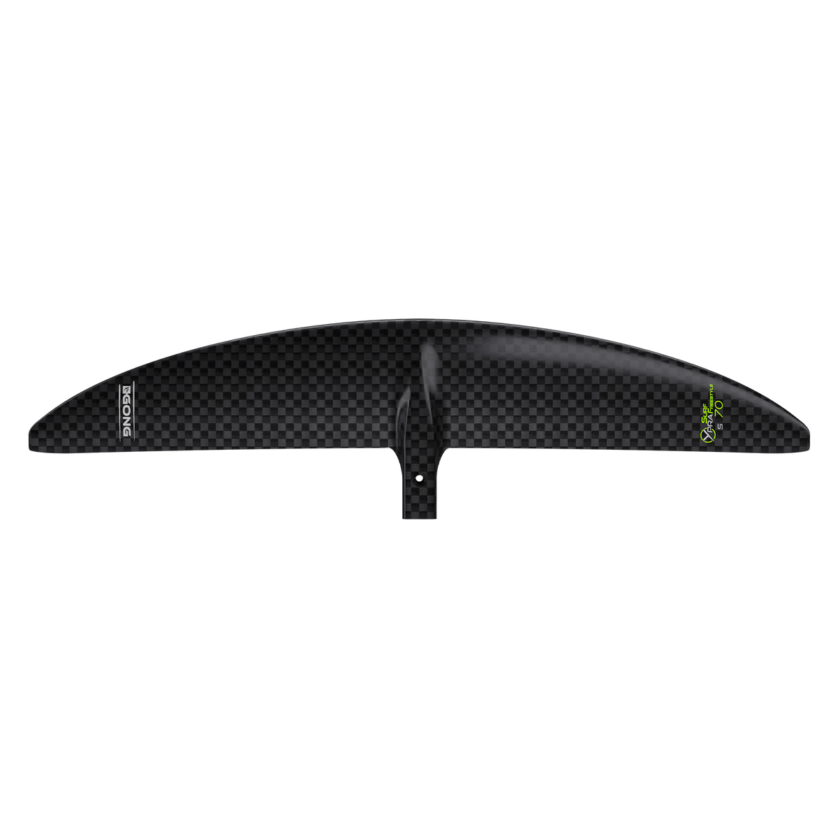 GONG | Foil Allvator Front Wing Pro Ypra Freestyle Surf S 70 Reconditionné 7189