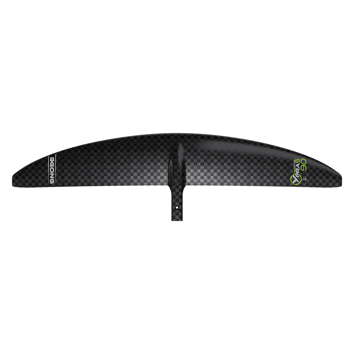 GONG | Foil Front Wing Pro Ypra Slalom V2 - Black