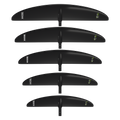 GONG | Foil Front Wing Veloce V2