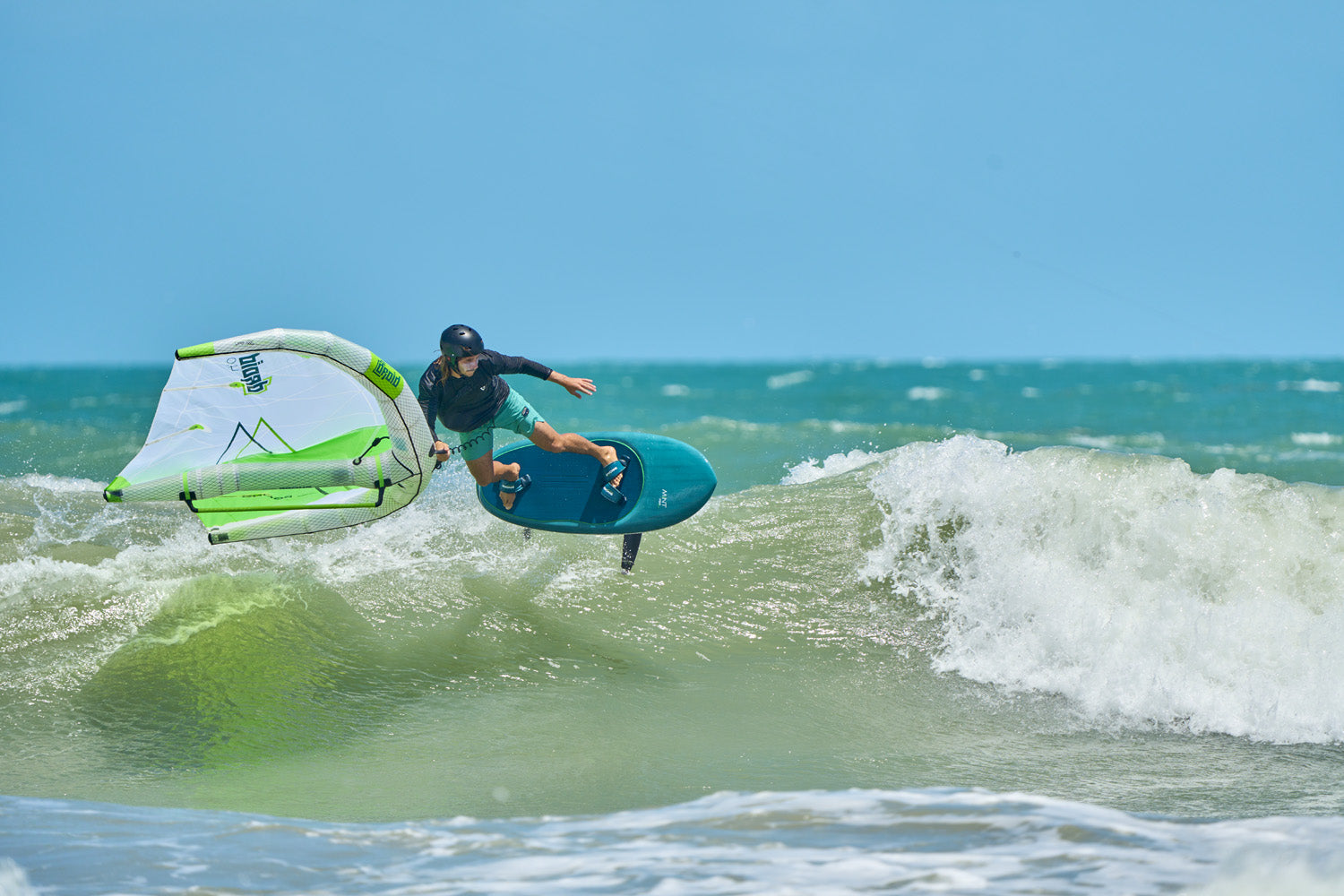 GONG | Foil Front Wing Ypra Surf V2
