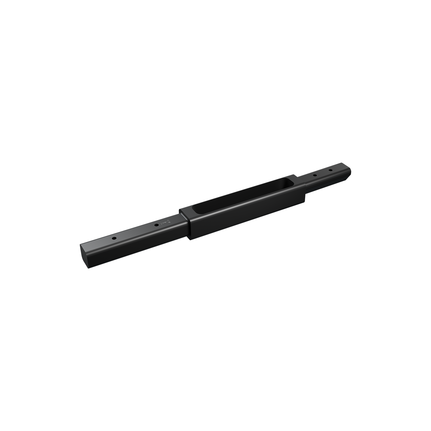 GONG | Foil Fuselage Pro 1° Alu V2