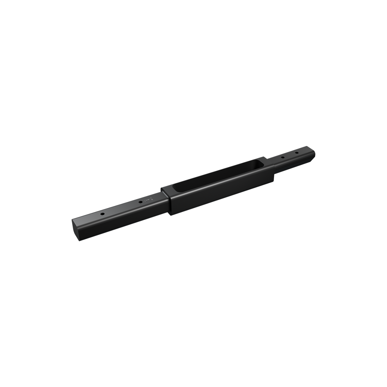 GONG | Foil Fuselage Pro 1° Alu V2