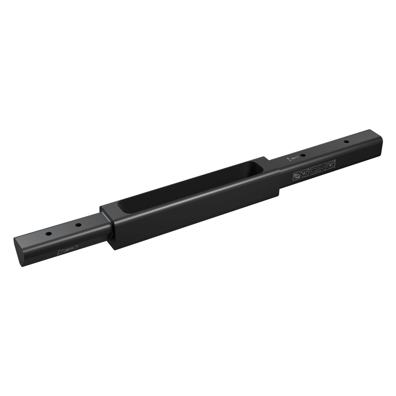 GONG | Foil Fuselage Pro 1° Alu V2
