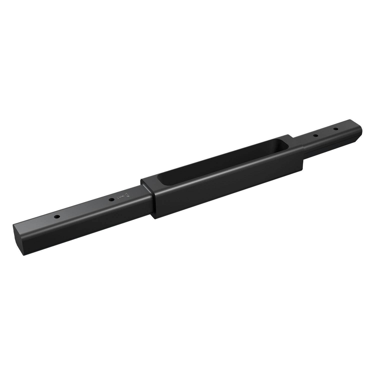 GONG | Foil Fuselage Pro 1° Alu V2