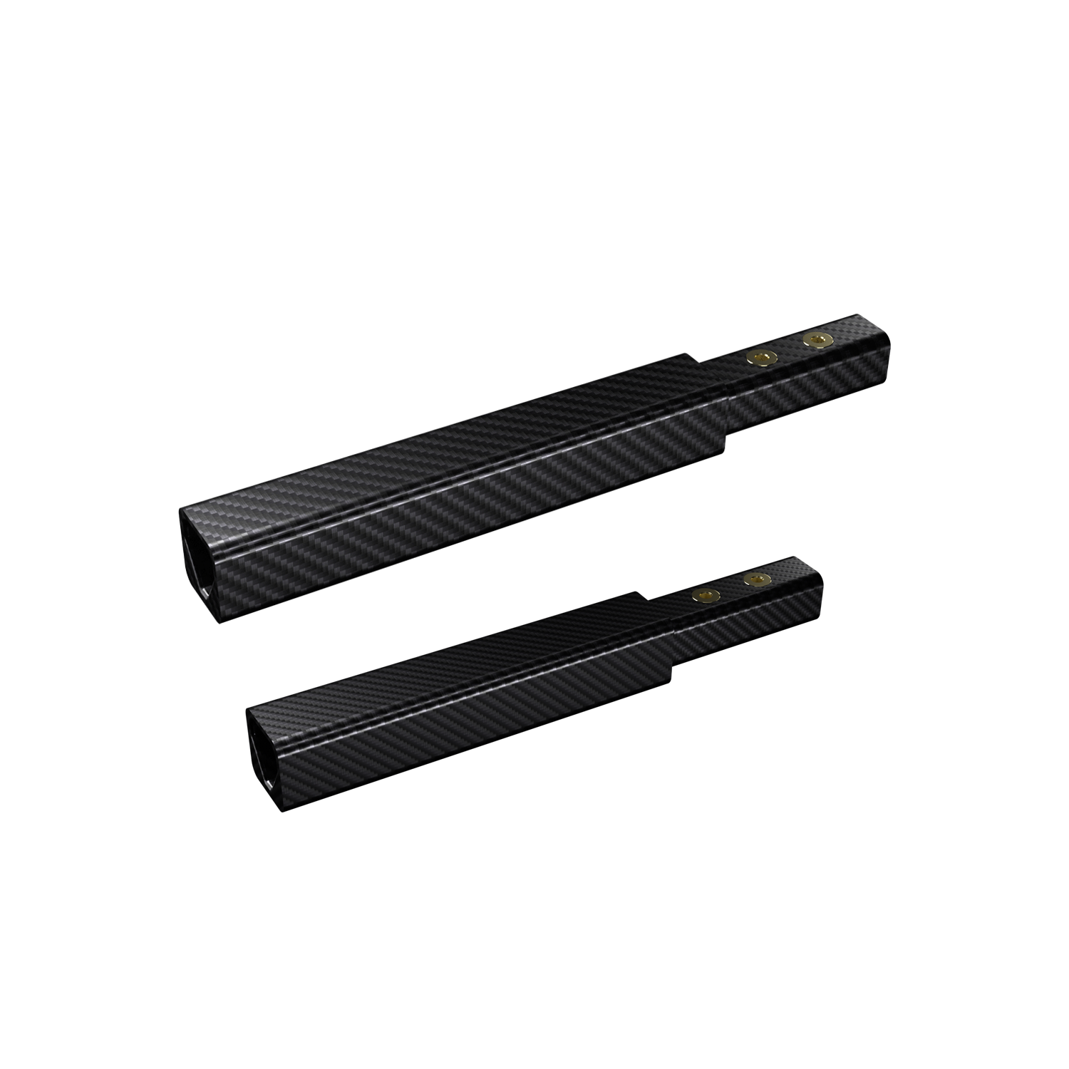 GONG | Foil Fuselage Pro Carbon Adaptator V2
