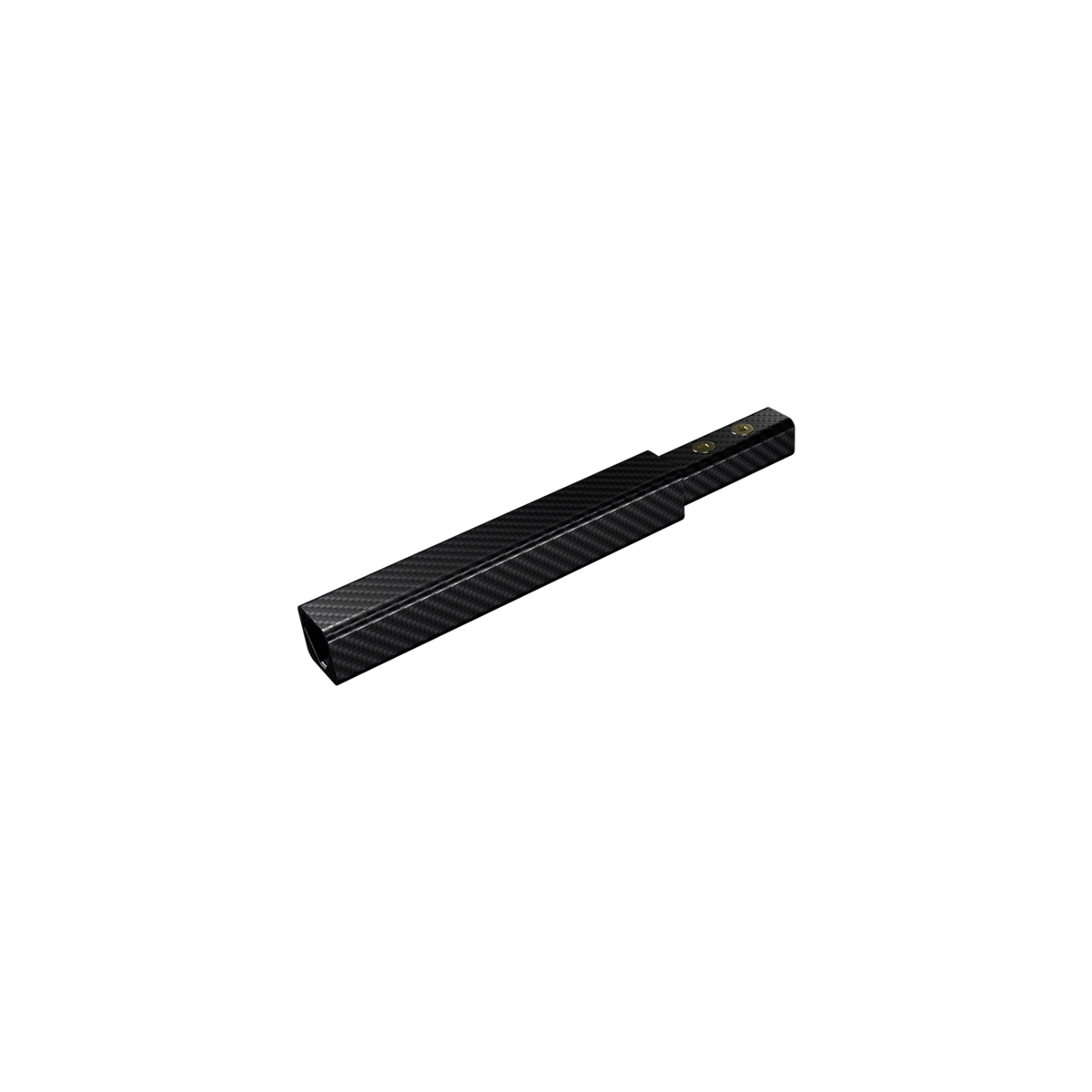 GONG | Foil Adaptateur Pour Fuselage Pro En Carbone V2