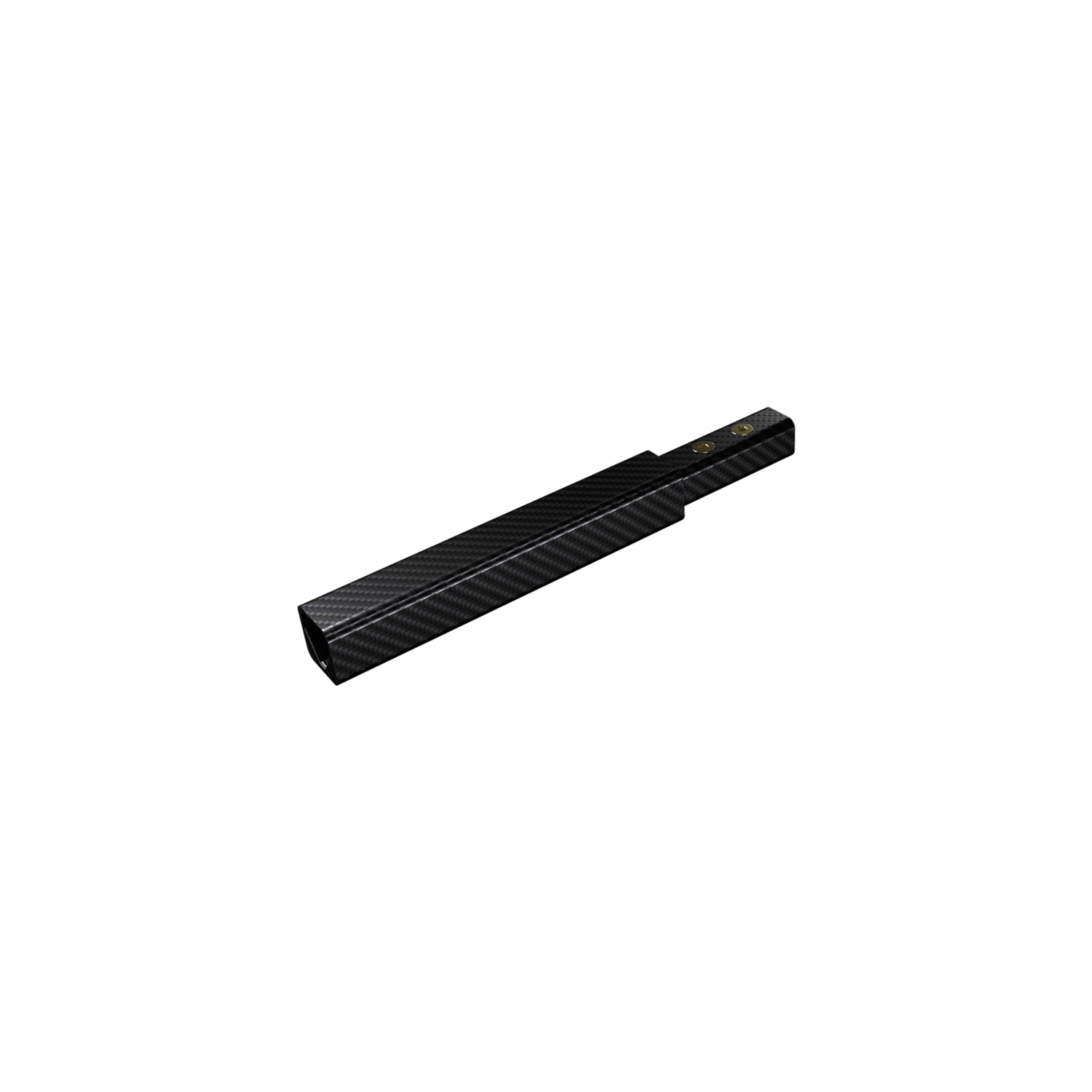 GONG | Foil Fuselage Pro Carbon Adaptator V2