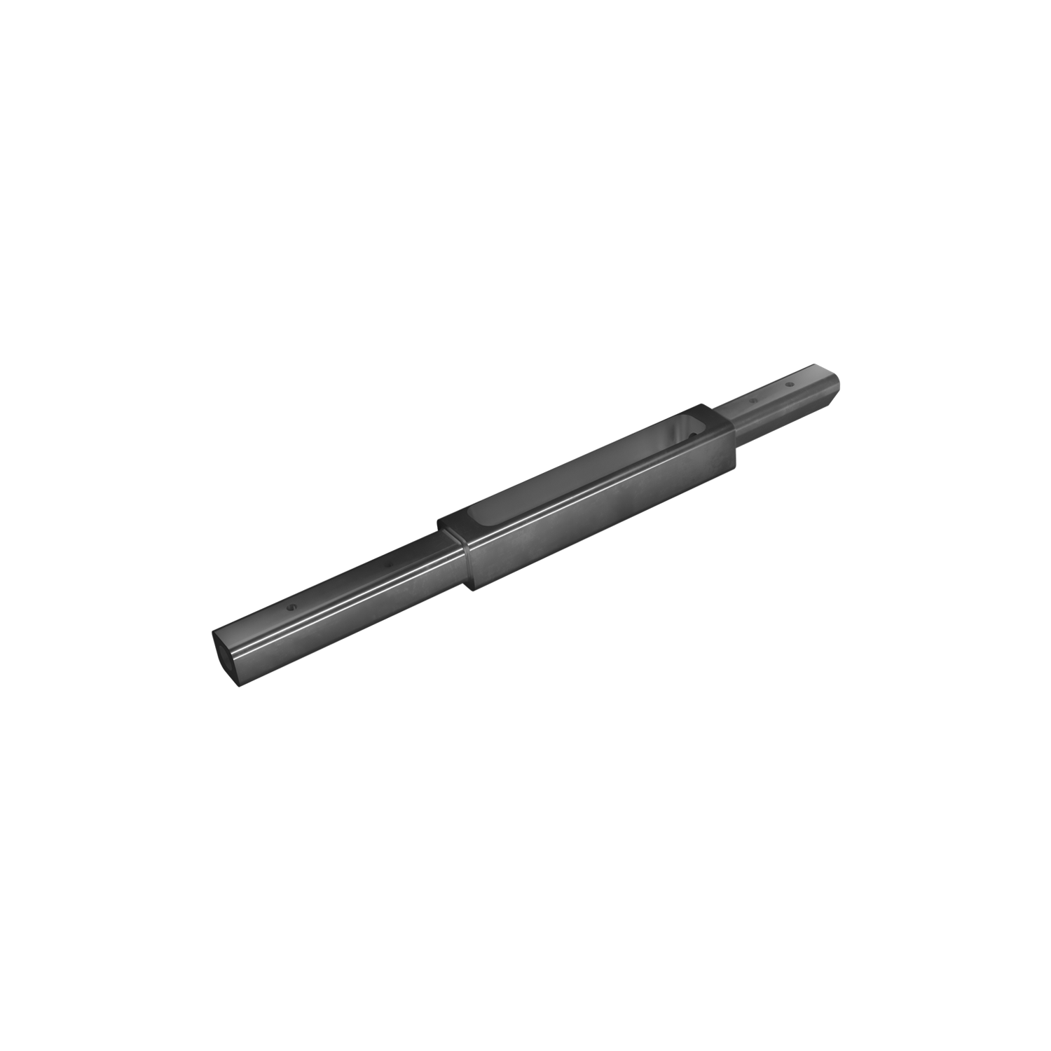 GONG | Foil Fuselage Pro 1° Titanium V2