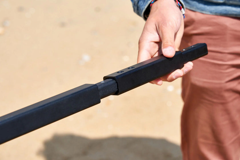 NEWS: FUSELAGE EXTENSIONS FOR WIND FOIL!