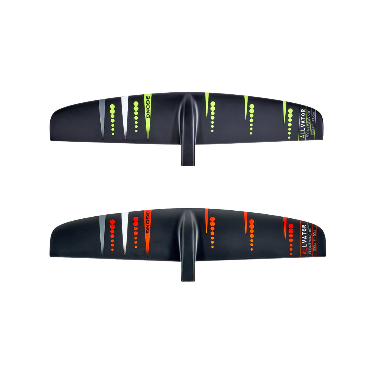 GONG | Foil Allvator Kite Front Wing V1