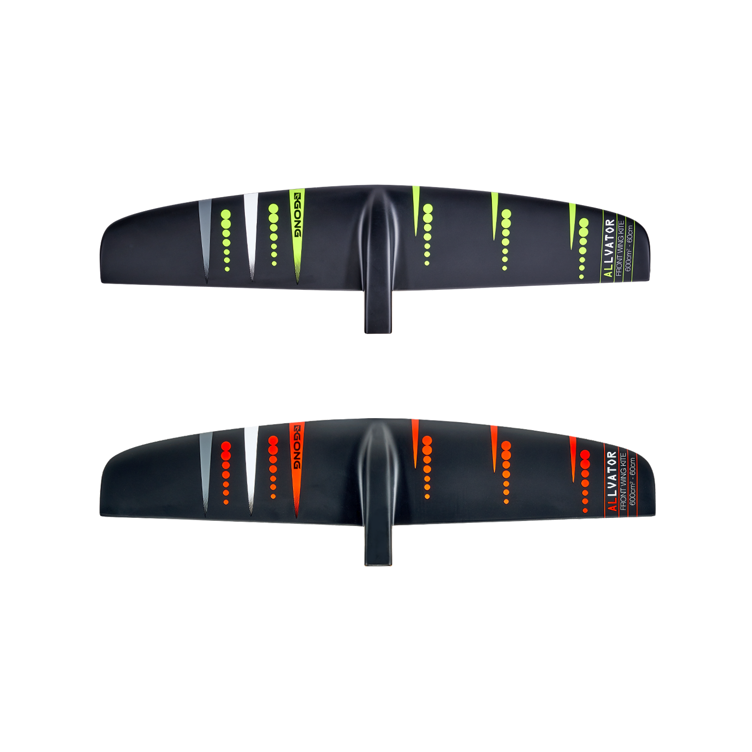 GONG | Foil Allvator Kite Front Wing V1
