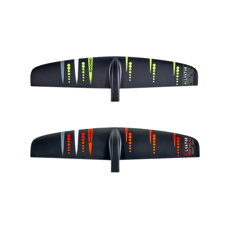 GONG | Foil Allvator Kite Front Wing V1