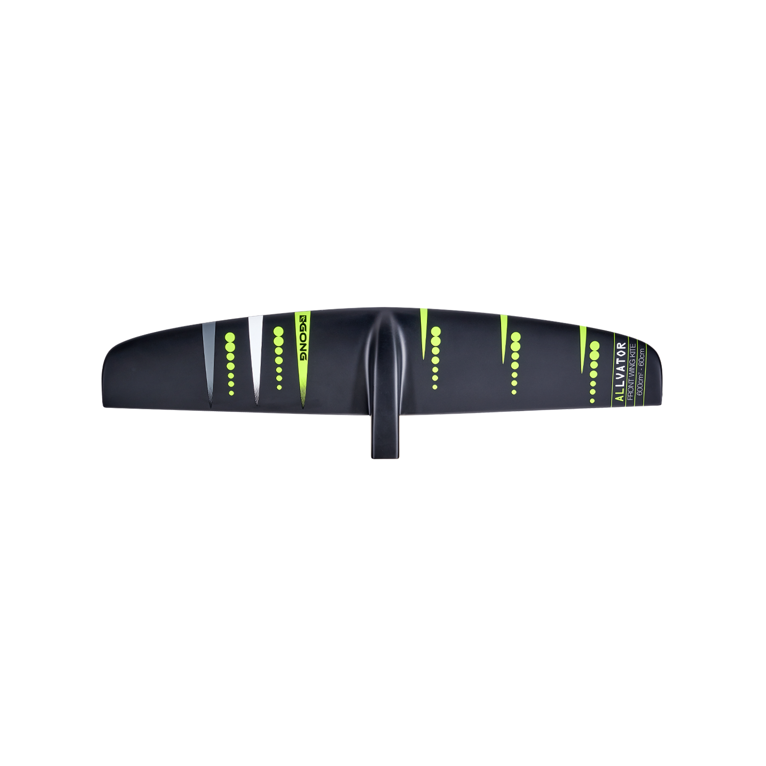 GONG | Foil Allvator Kite Front Wing V1
